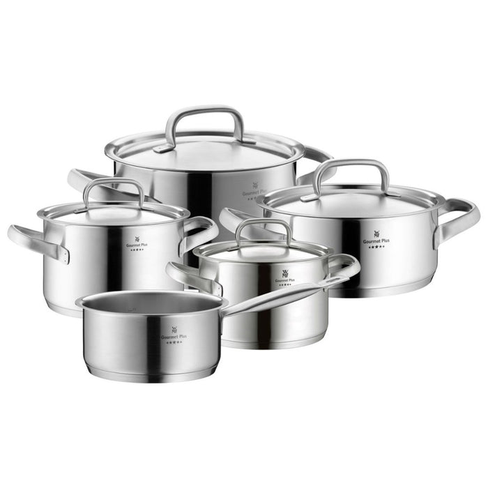 WMF Gourmet Plus Cookware Set - 5 Piece