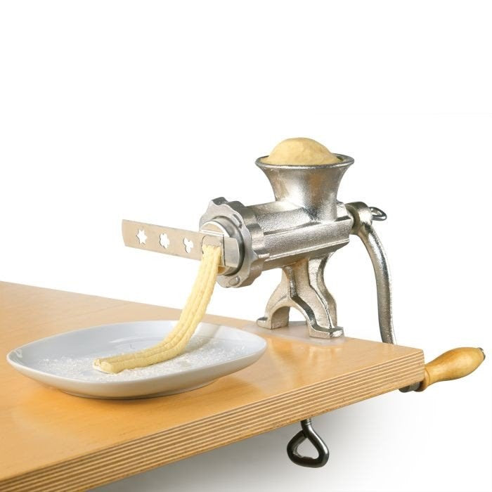 Westmark Cast Steel Mincer - Size 8
