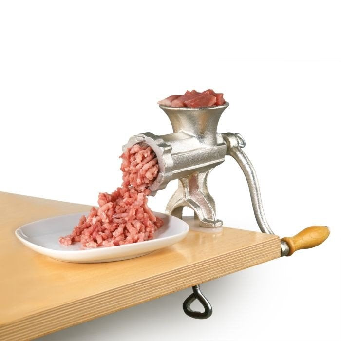 Westmark Cast Steel Mincer - Size 10